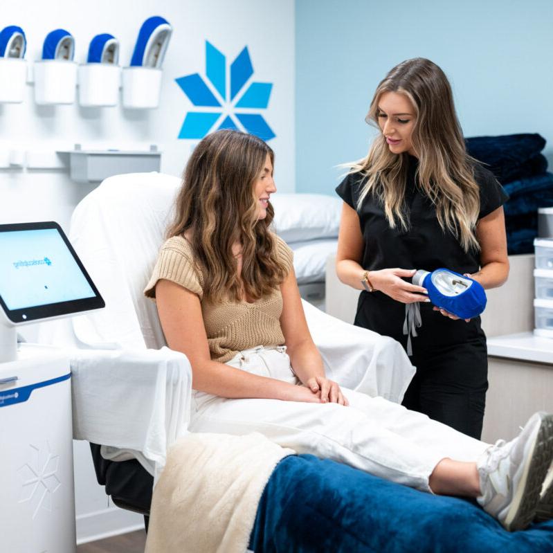 What To Do Before CoolSculpting 