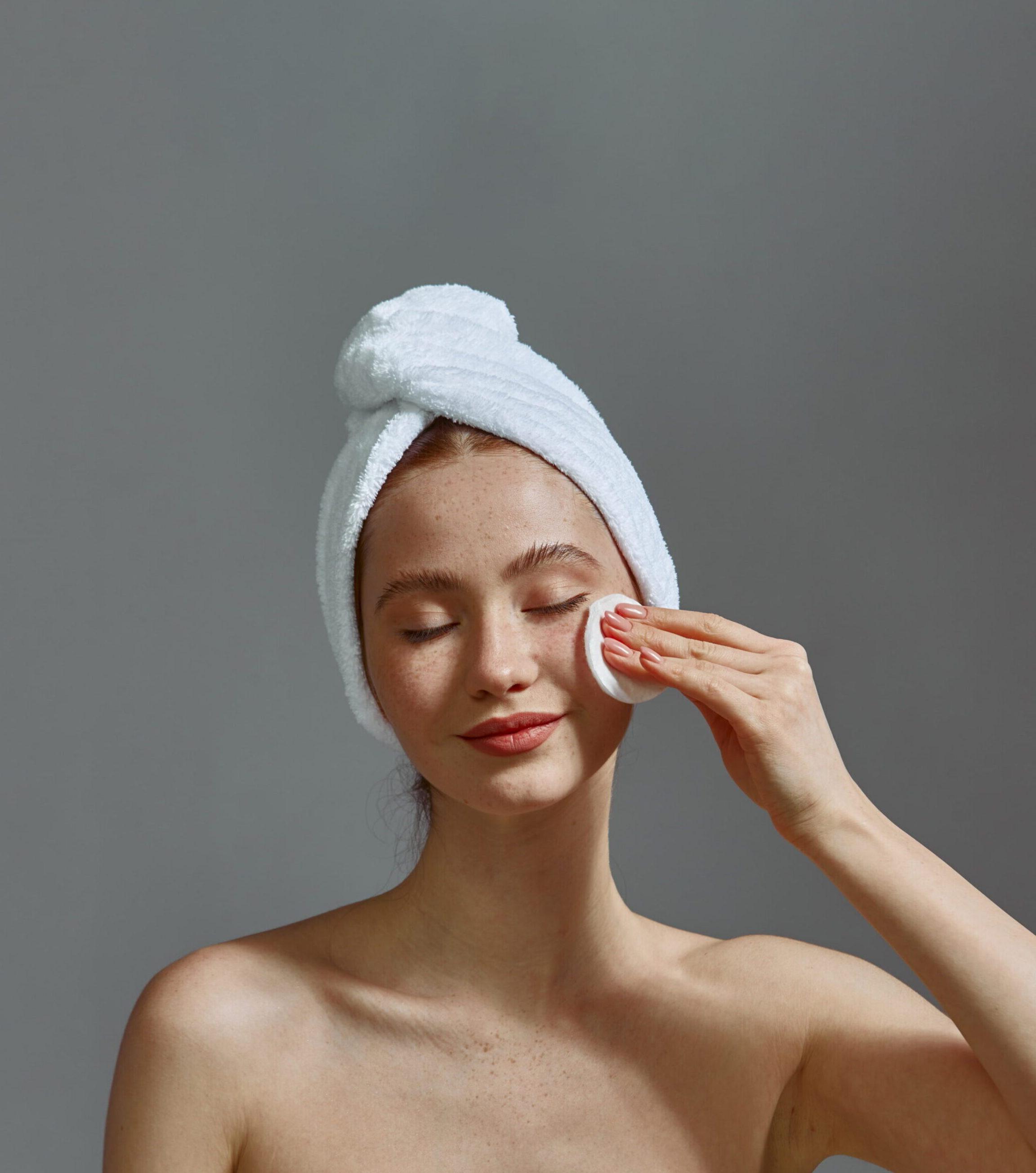 Skincare routines to save money